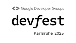 devfest Karlsruhe 2023