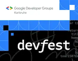 devfest logo