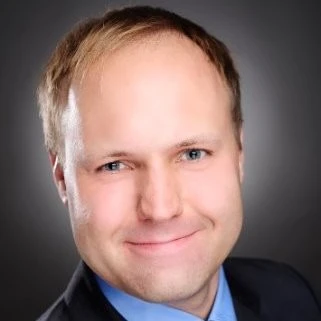 Dr. Andreas Fehlner