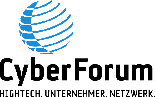 CyberForum logo